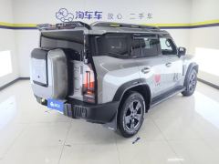 Jetour Traveller 1.5T 2WDPRO - photo 2
