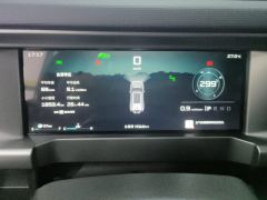 Jetour Traveller 1.5T 2WDPRO - photo 20