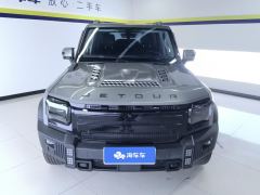 Jetour Traveller 1.5T 2WDPRO - photo 3
