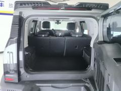 Jetour Traveller 1.5T 2WDPRO - photo 7