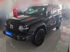 Tank 300 Off-Road Edition 2.0T Conqueror - фото 1