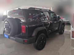 Tank 300 Off-Road Edition 2.0T Conqueror - фото 2