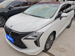 Dongfeng Forthing Yacht 1.5T Edition - photo 1