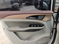 Dongfeng Forthing Yacht 1.5T Edition - photo 12