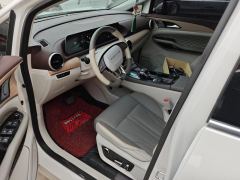 Dongfeng Forthing Yacht 1.5T Edition - photo 14