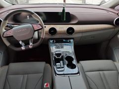 Dongfeng Forthing Yacht 1.5T Edition - photo 16
