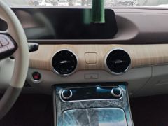 Dongfeng Forthing Yacht 1.5T Edition - photo 17