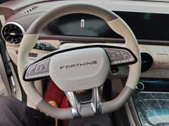 Dongfeng Forthing Yacht 1.5T Edition - photo 18