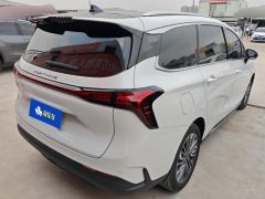 Dongfeng Forthing Yacht 1.5T Edition - photo 2