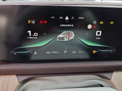 Dongfeng Forthing Yacht 1.5T Edition - photo 20