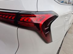 Dongfeng Forthing Yacht 1.5T Edition - photo 5