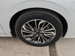 Dongfeng Forthing Yacht 1.5T Edition - photo 6