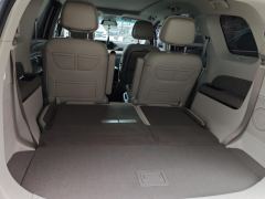 Dongfeng Forthing Yacht 1.5T Edition - photo 7