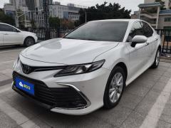 Toyota Camry 2.0G Luxury Edition - ფოტო 1
