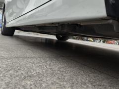 Toyota Camry 2.0G Luxury Edition - ფოტო 11