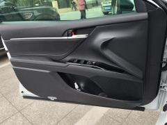 Toyota Camry 2.0G Luxury Edition - ფოტო 12