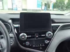 Toyota Camry 2.0G Luxury Edition - ფოტო 17