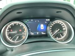 Toyota Camry 2.0G Luxury Edition - ფოტო 20