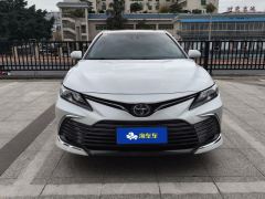 Toyota Camry 2.0G Luxury Edition - ფოტო 3