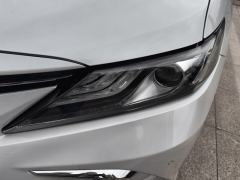Toyota Camry 2.0G Luxury Edition - ფოტო 4