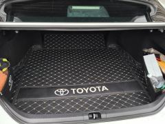Toyota Camry 2.0G Luxury Edition - ფოტო 7