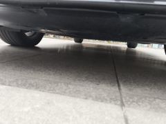 Toyota Camry 2.0G Luxury Edition - ფოტო 8