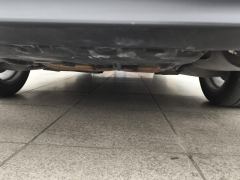 Toyota Camry 2.0G Luxury Edition - ფოტო 9