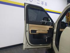 Fangchengbao Leopard 5 1.5T 125km Flagship Edition - ფოტო 12
