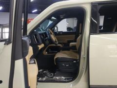 Fangchengbao Leopard 5 1.5T 125km Flagship Edition - ფოტო 14