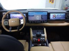Fangchengbao Leopard 5 1.5T 125km Flagship Edition - ფოტო 16