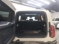 Fangchengbao Leopard 5 1.5T 125km Flagship Edition - ფოტო 7