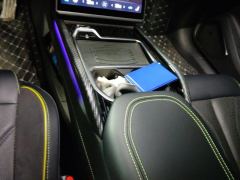 Neta GT 560km 560 Edition - ფოტო 19