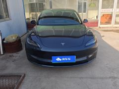 Tesla Model 3 606km Rear-Wheel Drive Edition - фото 3