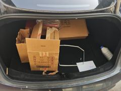 Tesla Model 3 606km Rear-Wheel Drive Edition - фото 7