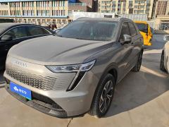 Haval JF-17 Thunder MAX PHEV MAX PHEV 1.5L 105km AWD Edition - ფოტო 1