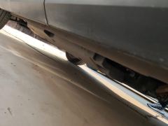 Haval JF-17 Thunder MAX PHEV MAX PHEV 1.5L 105km AWD Edition - ფოტო 11