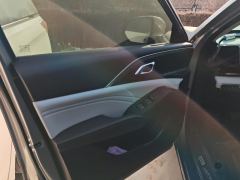 Haval JF-17 Thunder MAX PHEV MAX PHEV 1.5L 105km AWD Edition - ფოტო 12