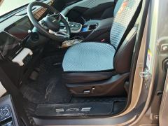 Haval JF-17 Thunder MAX PHEV MAX PHEV 1.5L 105km AWD Edition - ფოტო 14