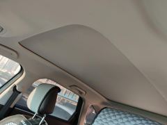 Haval JF-17 Thunder MAX PHEV MAX PHEV 1.5L 105km AWD Edition - ფოტო 15