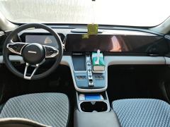 Haval JF-17 Thunder MAX PHEV MAX PHEV 1.5L 105km AWD Edition - ფოტო 16