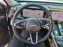 Haval JF-17 Thunder MAX PHEV MAX PHEV 1.5L 105km AWD Edition - ფოტო 18