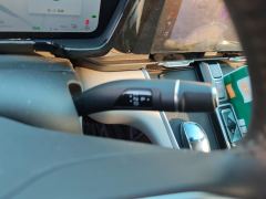 Haval JF-17 Thunder MAX PHEV MAX PHEV 1.5L 105km AWD Edition - ფოტო 19