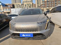 Haval JF-17 Thunder MAX PHEV MAX PHEV 1.5L 105km AWD Edition - ფოტო 3