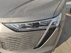 Haval JF-17 Thunder MAX PHEV MAX PHEV 1.5L 105km AWD Edition - ფოტო 4