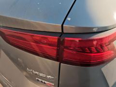 Haval JF-17 Thunder MAX PHEV MAX PHEV 1.5L 105km AWD Edition - ფოტო 5