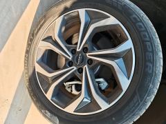 Haval JF-17 Thunder MAX PHEV MAX PHEV 1.5L 105km AWD Edition - ფოტო 6