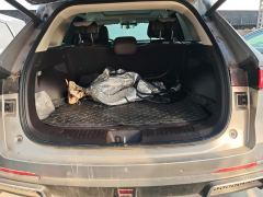 Haval JF-17 Thunder MAX PHEV MAX PHEV 1.5L 105km AWD Edition - ფოტო 7