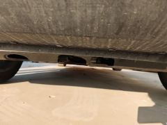 Haval JF-17 Thunder MAX PHEV MAX PHEV 1.5L 105km AWD Edition - ფოტო 8