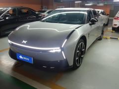 XPeng P7 702 Ultra - фото 1