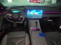 XPeng P7 702 Ultra - фото 16